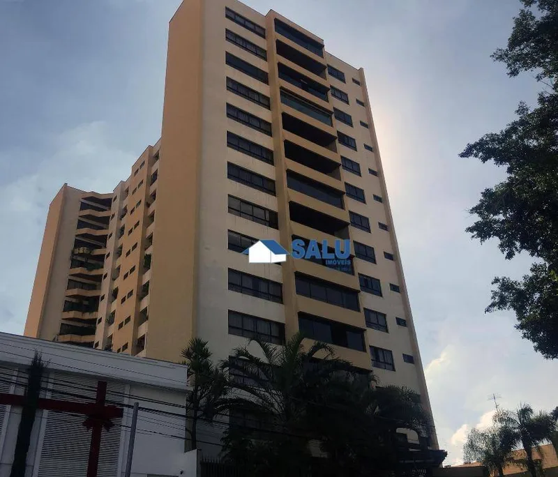 Apartamento 3 quartos Centro - Sorocaba - foto 13