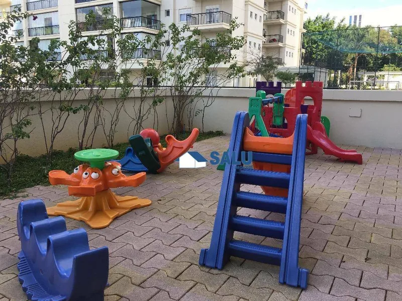 Apartamento 3 quartos Parque Campolim - Sorocaba - foto 38