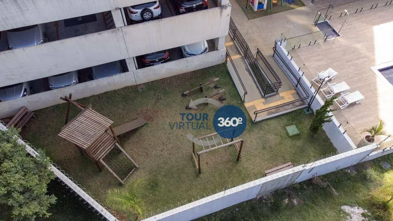 Apartamento 2 quartos Parque Morumbi - Votorantim - foto 18