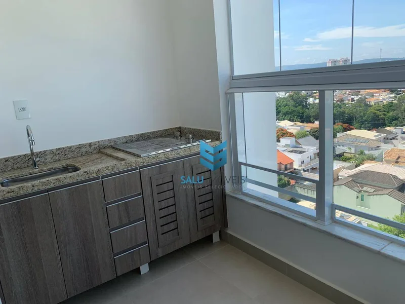 Apartamento 2 quartos Parque Campolim - Sorocaba - foto 6