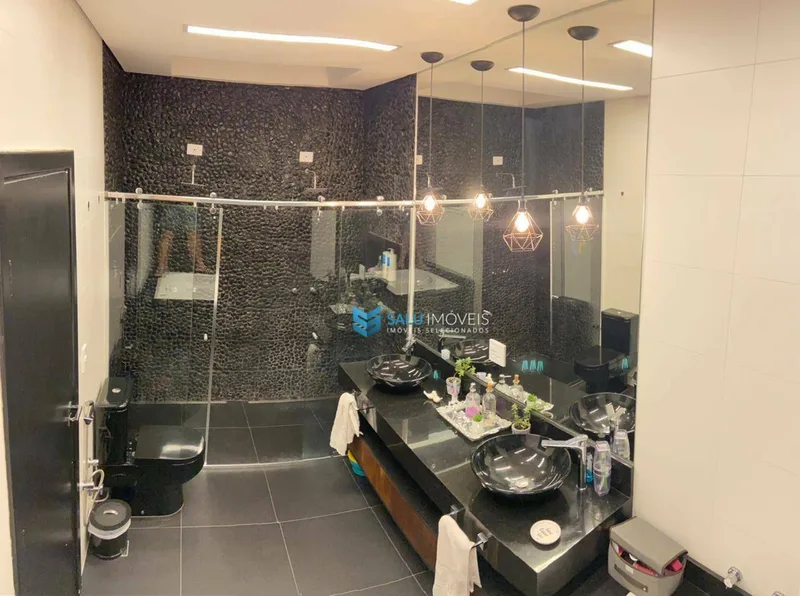 Casa 3 quartos Condomínio Villa dos Inglezes - Sorocaba - foto 19