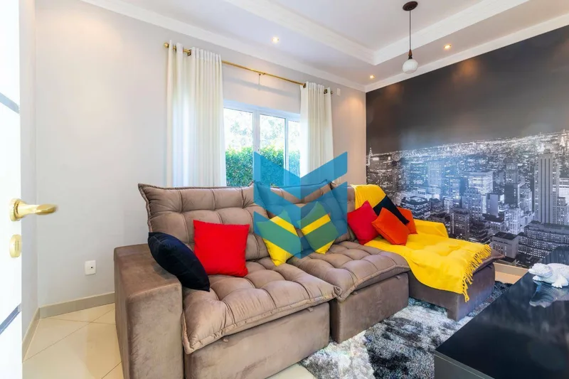 Casa 3 quartos Caguaçu - Sorocaba - foto 6