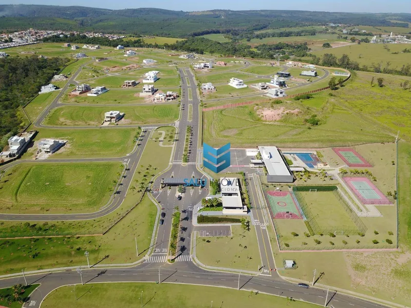 Salão Alphaville Nova Esplanada 4 - Votorantim - foto 4