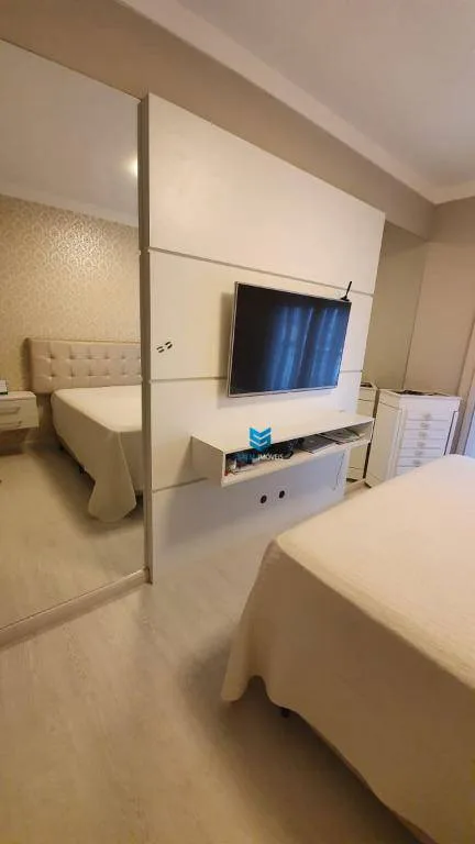 Apartamento 3 quartos Parque Campolim - Sorocaba - foto 11