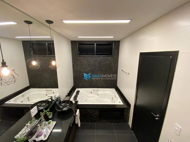 Casa 3 quartos Condomínio Villa dos Inglezes - Sorocaba - foto 20