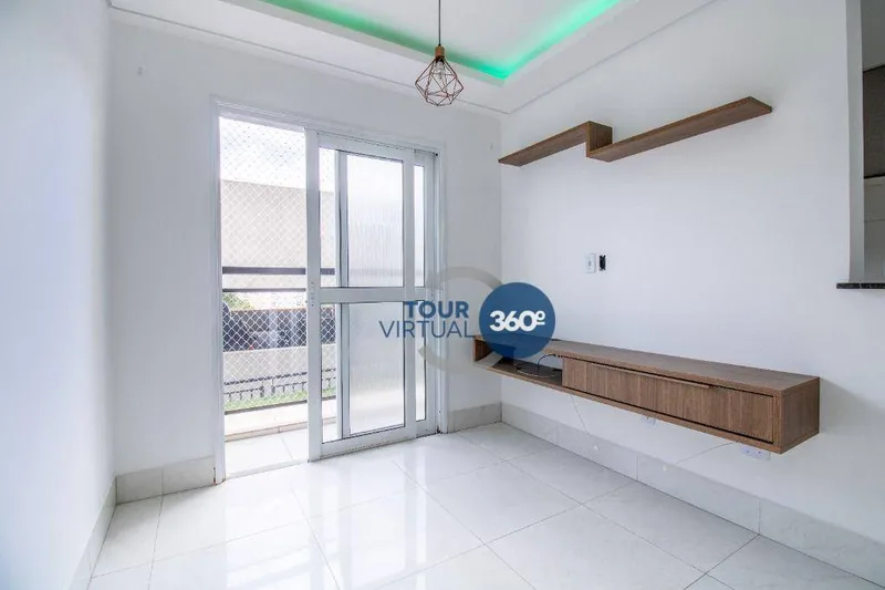 Apartamento 2 quartos Parque Morumbi - Votorantim - foto 3