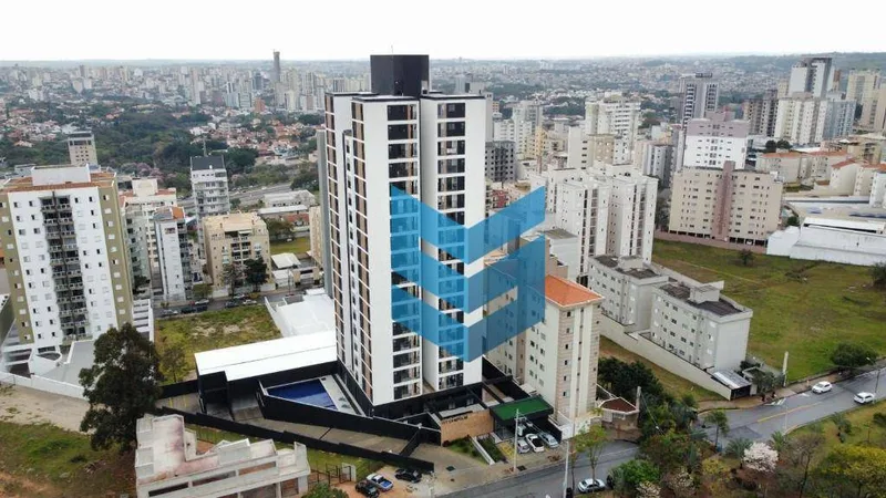 Apartamento 2 quartos Parque Campolim - Sorocaba - foto 2