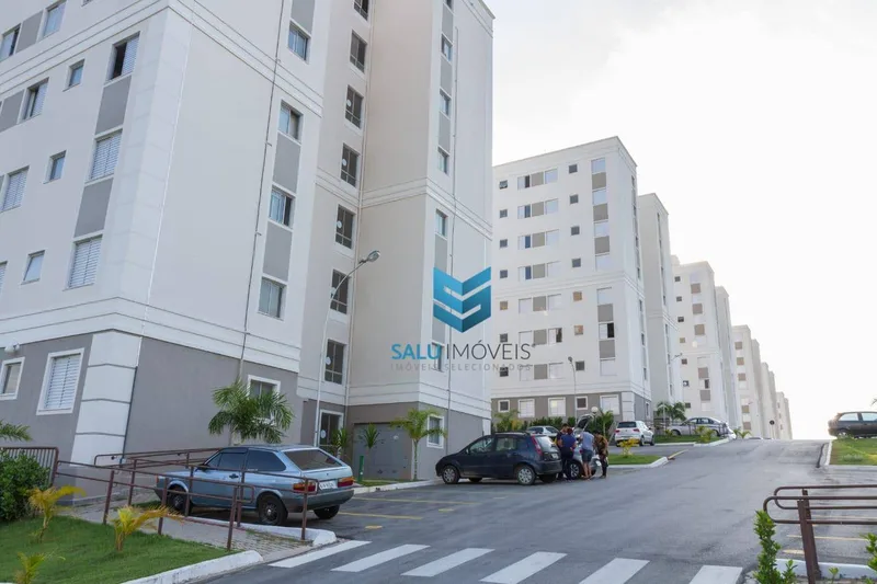 Apartamento 2 quartos Jardim América - Sorocaba - foto 20