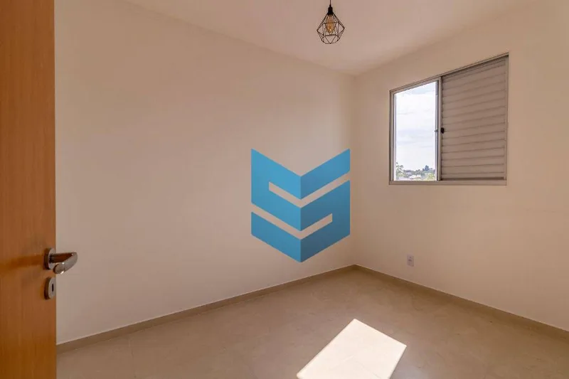 Apartamento 2 quartos Condomínio Parque Serra Azul - Sorocaba - foto 6