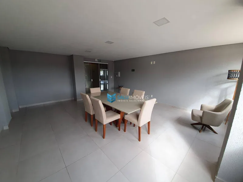Apartamento 1 quartos Jardim América - Sorocaba - foto 24