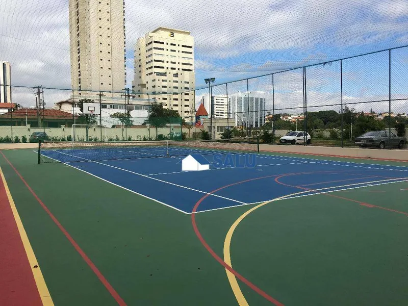 Apartamento 3 quartos Parque Campolim - Sorocaba - foto 29