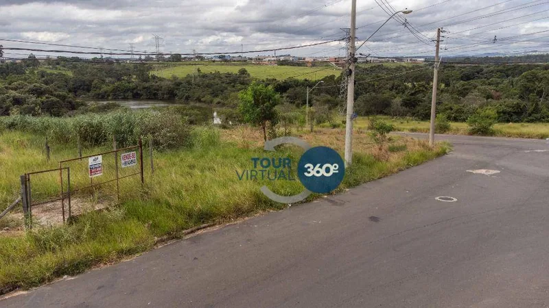 Área Éden - Sorocaba - foto 13