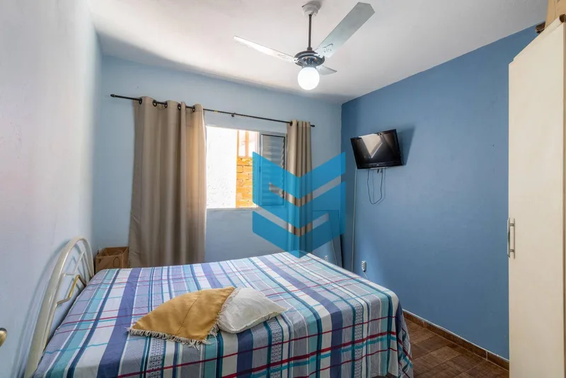 Casa 4 quartos Jardim Alpes de Sorocaba - Sorocaba - foto 14