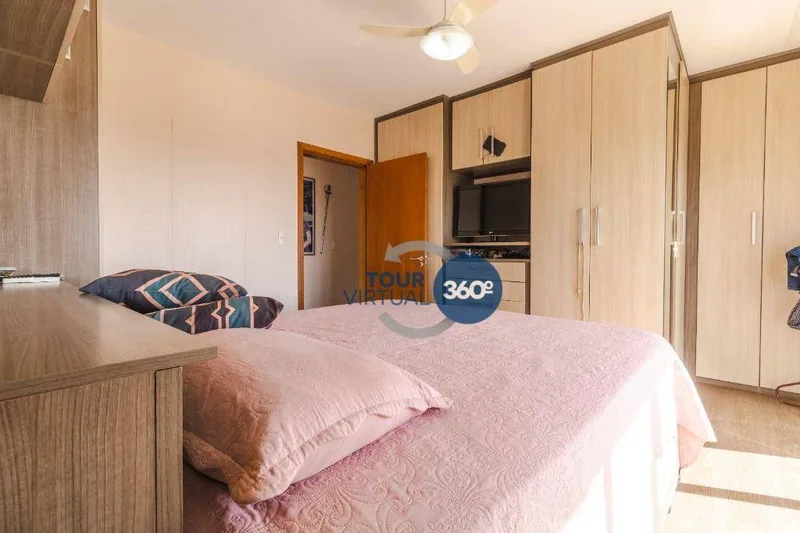 Apartamento 3 quartos Parque Campolim - Sorocaba - foto 21