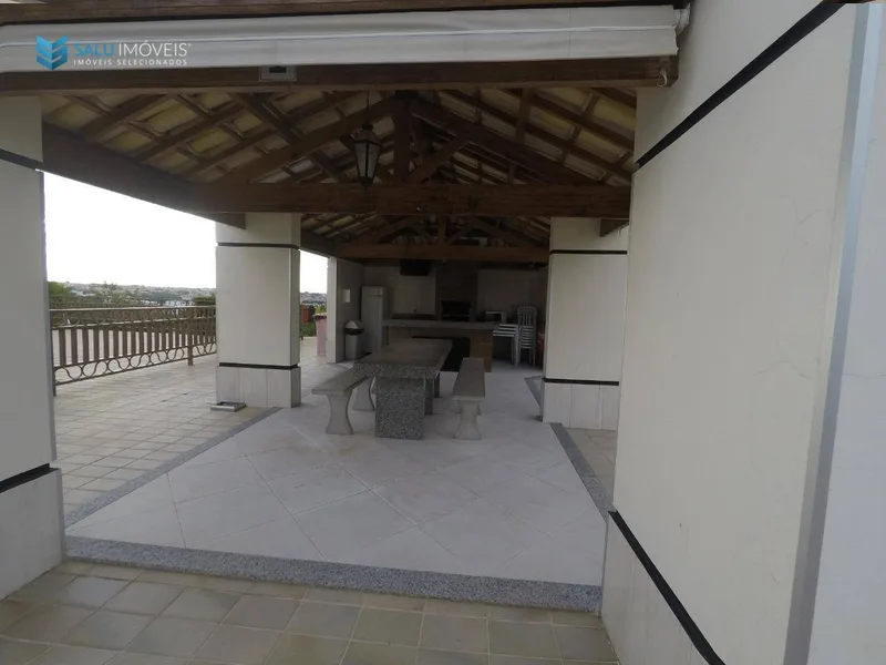 Terreno Parque Ibiti Reserva - Sorocaba - foto 7