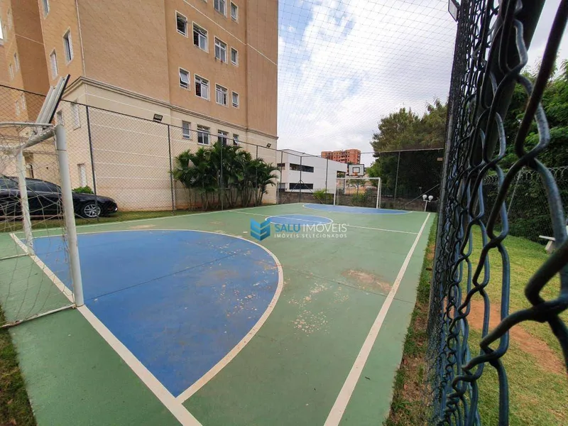 Apartamento 2 quartos Vila Odin - Sorocaba - foto 29