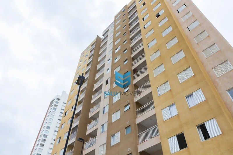 Apartamento 2 quartos Parque Campolim - Sorocaba - foto 33