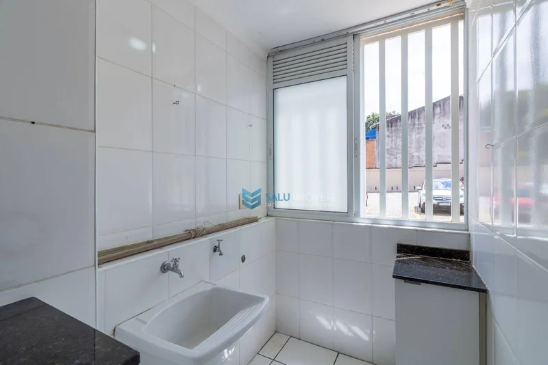 Apartamento 2 quartos Residencial Costa Verde - Sorocaba - foto 18