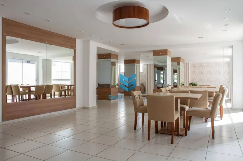Apartamento 3 quartos Parque Campolim - Sorocaba - foto 34