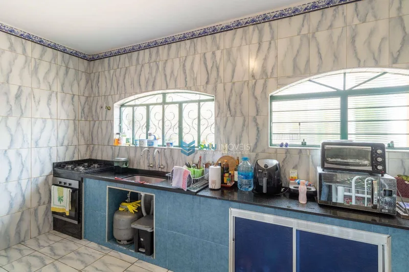 Chácara 4 quartos Colinas I - Araçoiaba da Serra - foto 14