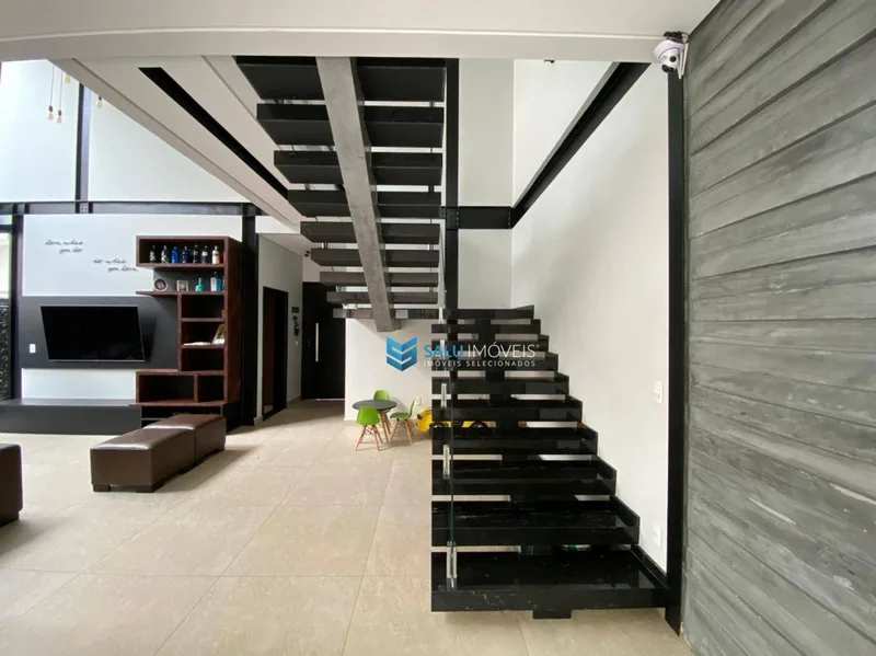 Casa 3 quartos Condomínio Villa dos Inglezes - Sorocaba