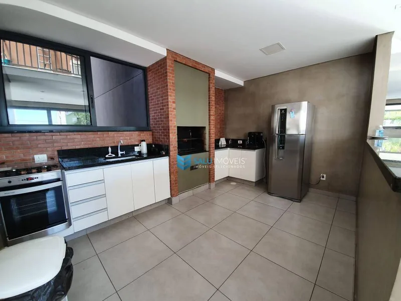 Apartamento 2 quartos Parque Campolim - Sorocaba - foto 32