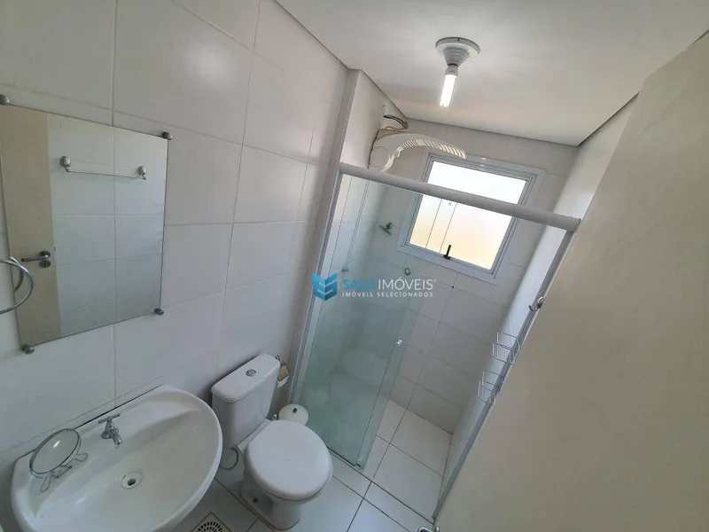 Apartamento 2 quartos Jardim Leocádia - Sorocaba - foto 21
