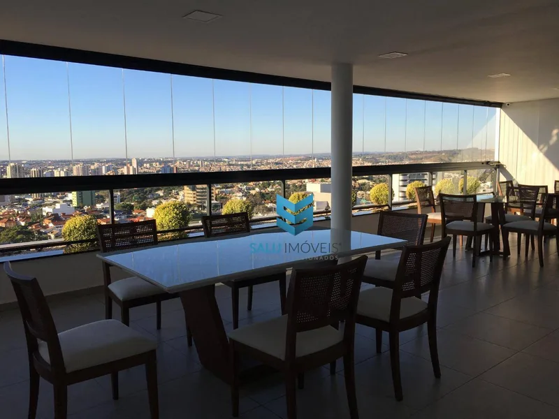 Apartamento 1 quartos Parque Campolim - Sorocaba - foto 24