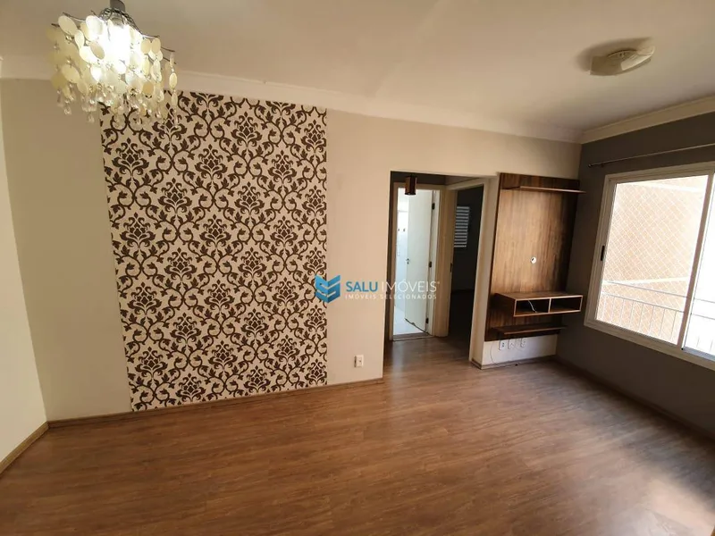 Apartamento 2 quartos Jardim Leocádia - Sorocaba - foto 2