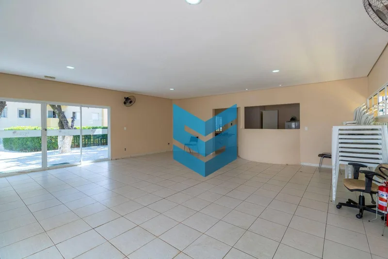 Apartamento 2 quartos Lopes de Oliveira - Sorocaba - foto 22