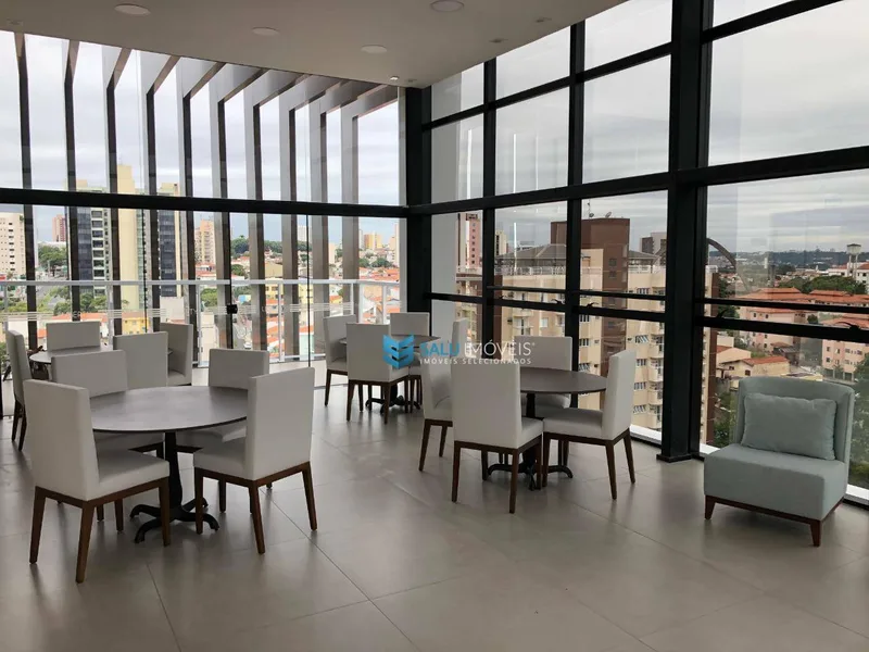 Apartamento 1 quartos Parque Campolim - Sorocaba - foto 22