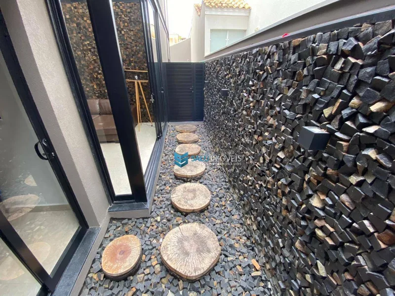 Casa 3 quartos Condomínio Villa dos Inglezes - Sorocaba - foto 3