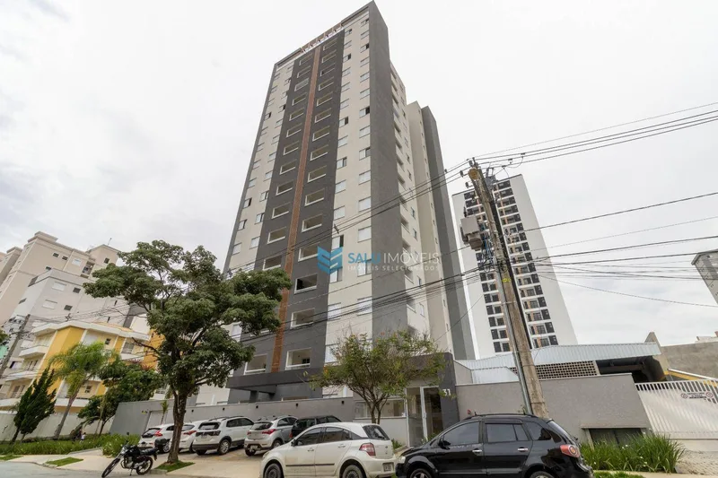 Apartamento 2 quartos Parque Campolim - Sorocaba - foto 21
