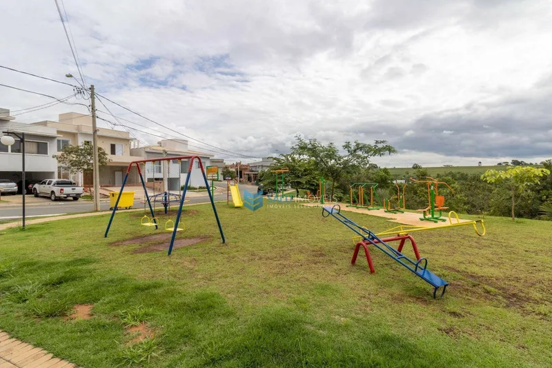 Casa 3 quartos Wanel Ville - Sorocaba - foto 29