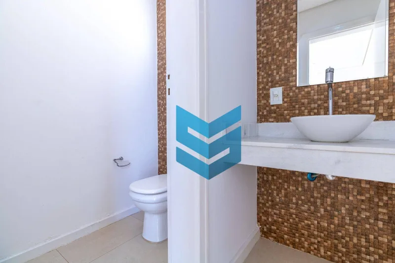 Casa 3 quartos Condomínio Mont Blanc - Sorocaba - foto 9