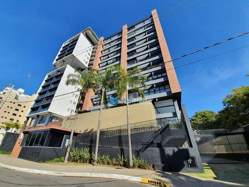 Apartamento 2 quartos Parque Campolim - Sorocaba - foto 16