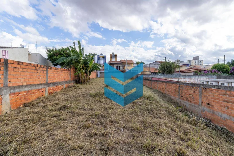 Terreno Jardim Ana Maria - Sorocaba - foto 4