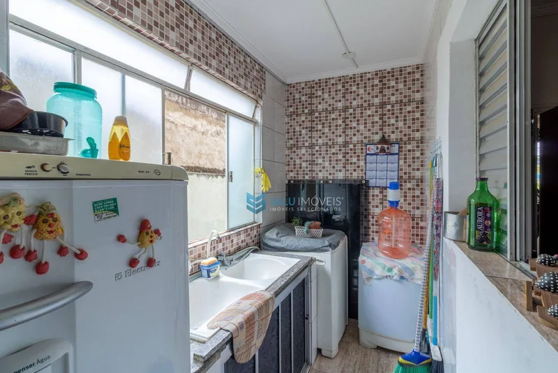Casa 3 quartos Parque das Laranjeiras - Sorocaba - foto 14