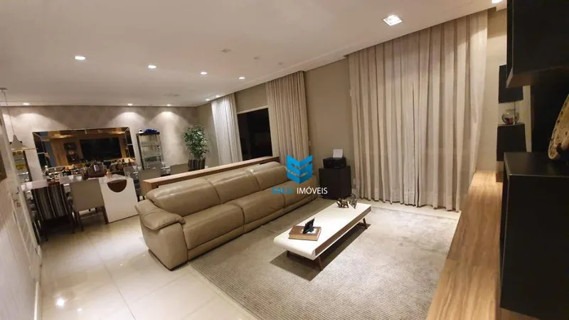Apartamento 3 quartos Parque Campolim - Sorocaba - foto 2