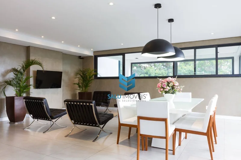 Apartamento 2 quartos Parque Campolim - Sorocaba - foto 28
