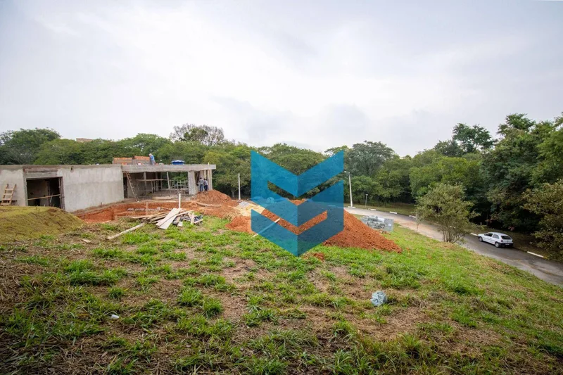 Terreno Condomínio Residencial Terras de São Lucas - Sorocaba - foto 6