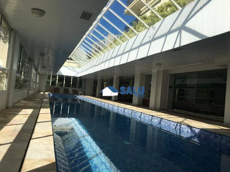 Apartamento 3 quartos Parque Campolim - Sorocaba - foto 30