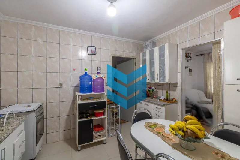 Casa 3 quartos Nova Votorantim - Votorantim - foto 4