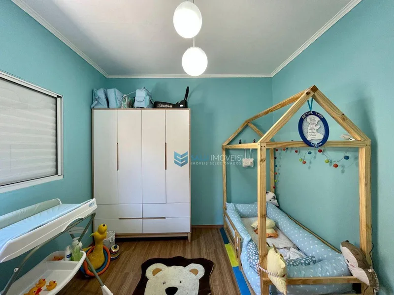 Casa 3 quartos Jardim Europa - Sorocaba - foto 14