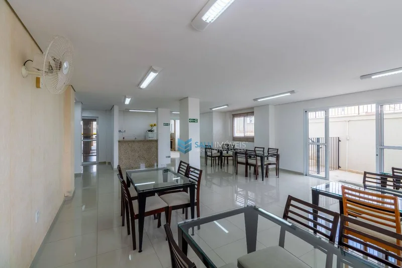 Apartamento 2 quartos Parque Campolim - Sorocaba - foto 31