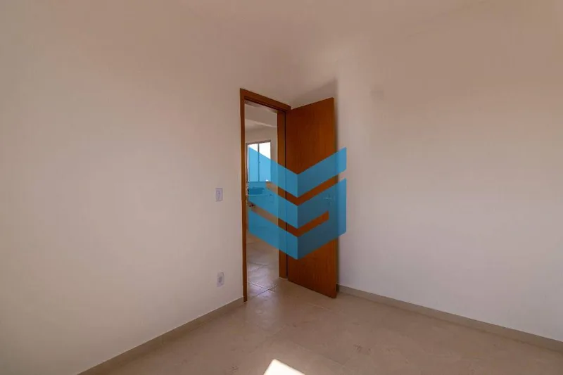Apartamento 2 quartos Condomínio Parque Serra Azul - Sorocaba - foto 8