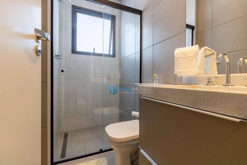 Apartamento 2 quartos Parque Campolim - Sorocaba - foto 16