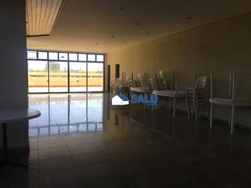 Apartamento 3 quartos Centro - Sorocaba - foto 23
