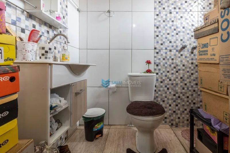 Casa 3 quartos Parque das Laranjeiras - Sorocaba - foto 12