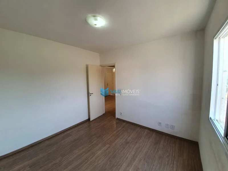 Apartamento 2 quartos Jardim Leocádia - Sorocaba - foto 15